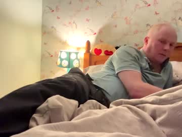 Ginger_68 Chaturbate stream image from December 27, 2024