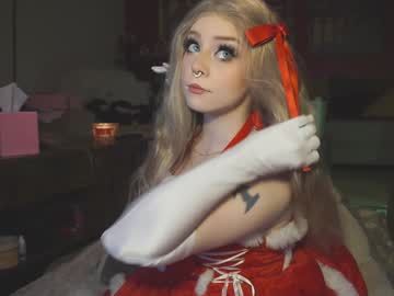 Goldengoddessxxx Chaturbate stream image from December 27, 2024