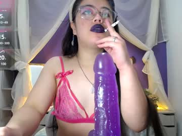 Ingrid_Casas Chaturbate stream image from December 27, 2024