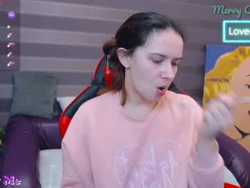 Irisnichols Chaturbate stream image from December 27, 2024