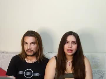 Jack_Emily11 Chaturbate stream image from December 27, 2024