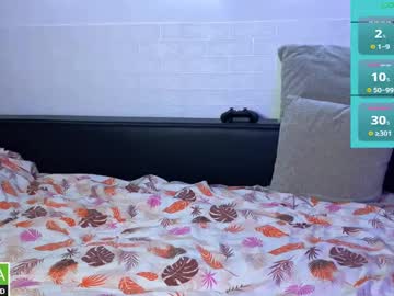 Jon_Mori Chaturbate stream image from December 27, 2024
