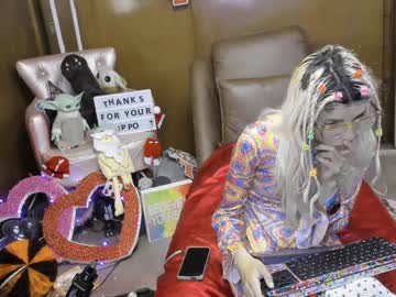 Laflakita21 Chaturbate stream image from December 27, 2024