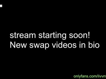 Livanddrew Chaturbate stream image from December 27, 2024