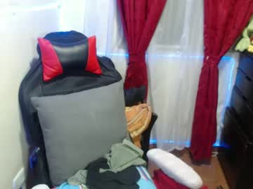 Maitte_22 Chaturbate stream image from December 27, 2024