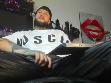 Master_Steven_01 Chaturbate stream image from December 27, 2024