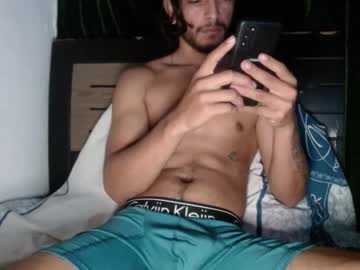 Maxximus_10 Chaturbate stream image from December 27, 2024