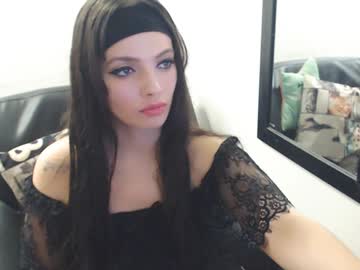 Meghan_Cherrys Chaturbate stream image from December 27, 2024