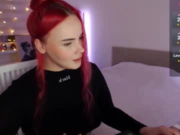 Mi_Cherry Chaturbate stream image from December 27, 2024