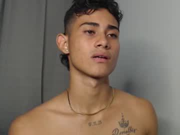 Mykee__ Chaturbate stream image from December 27, 2024