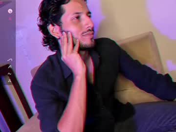 Nicolasrodrii Chaturbate stream image from December 27, 2024