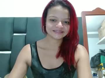 Palomitasmith Chaturbate stream image from December 27, 2024