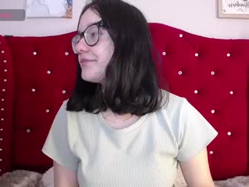 Silvia_Ls Chaturbate stream image from December 27, 2024