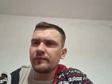 Spartak193939 Chaturbate stream image from December 27, 2024