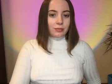 Thelexy Chaturbate stream image from December 27, 2024