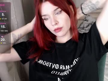 Ur_Velma Chaturbate stream image from December 27, 2024
