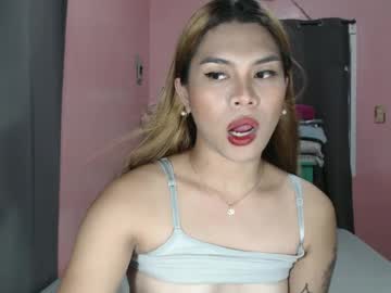 Xxstunningmichxx Chaturbate stream image from December 27, 2024