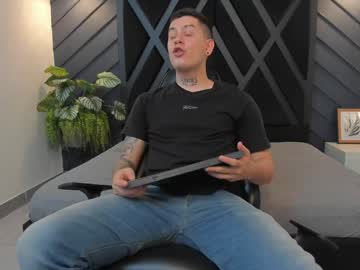 Yeiko_Romero_ Chaturbate stream image from December 27, 2024