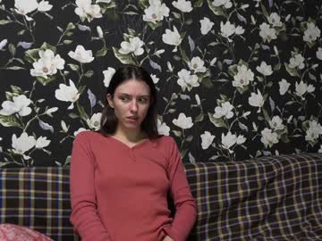 Your_Little_Flexible_Girl Chaturbate stream image from December 27, 2024