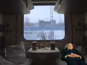 Agentofchange Chaturbate stream image from December 28, 2024