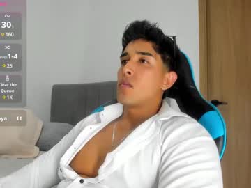 Alan_Greek_1 Chaturbate stream image from December 28, 2024