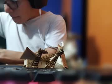 Alex0397 Chaturbate stream image from December 28, 2024