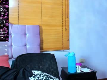 Angelina_Stone_65 Chaturbate stream image from December 28, 2024