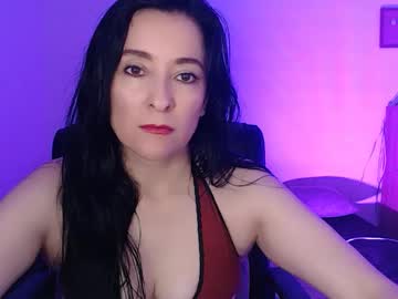 Angiesquirt Chaturbate stream image from December 28, 2024