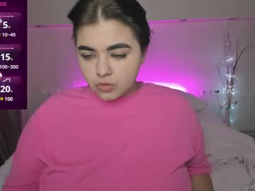 Annette_Nelson Chaturbate stream image from December 28, 2024