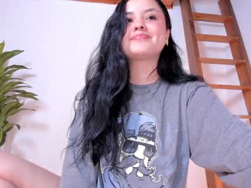 Anniie_0 Chaturbate stream image from December 28, 2024