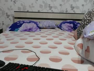 Arinadols23 Chaturbate stream image from December 28, 2024