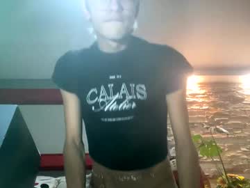 Axellatino_ Chaturbate stream image from December 28, 2024