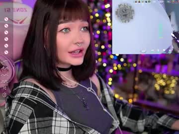 Babyroxynill Chaturbate stream image from December 28, 2024