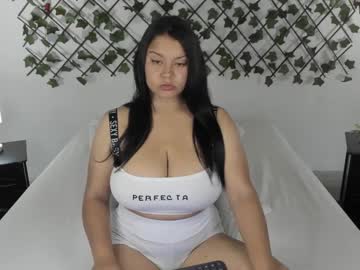 Camihotboobs Chaturbate stream image from December 28, 2024