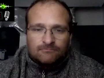 Cascadacek Chaturbate stream image from December 28, 2024