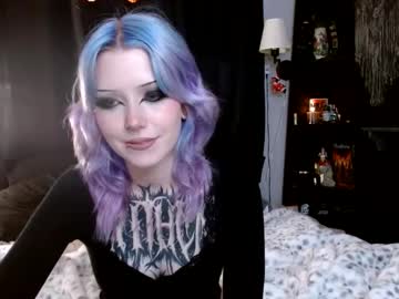 Cerianex Chaturbate stream image from December 28, 2024