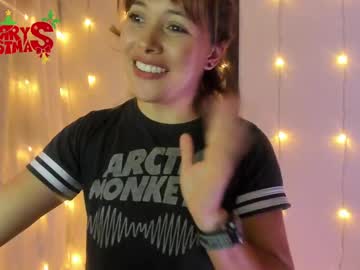 Cheek_Chic12 Chaturbate stream image from December 28, 2024
