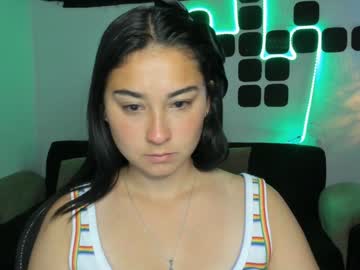 Claiok Chaturbate stream image from December 28, 2024