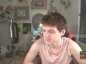 Cokia_ Chaturbate stream image from December 28, 2024