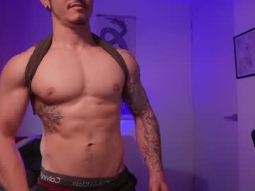 Damianow Chaturbate stream image from December 28, 2024