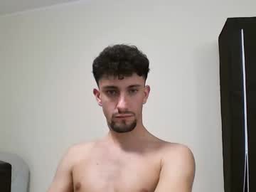 Davidxe98 Chaturbate stream image from December 28, 2024