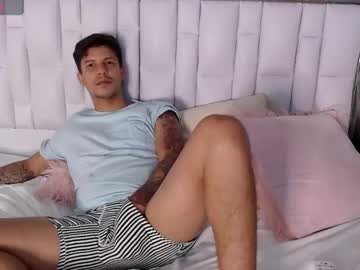 Diegof29sexy Chaturbate stream image from December 28, 2024
