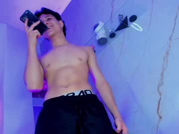 Drik_333 Chaturbate stream image from December 28, 2024