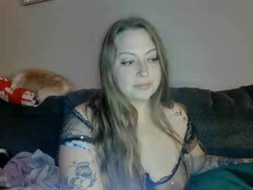 Dundermilf Chaturbate stream image from December 28, 2024