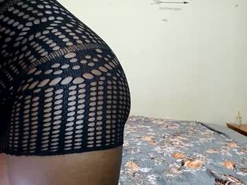 Ebonyhelln Chaturbate stream image from December 28, 2024