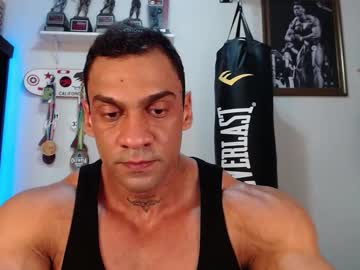 Henryhadesflirt Chaturbate stream image from December 28, 2024