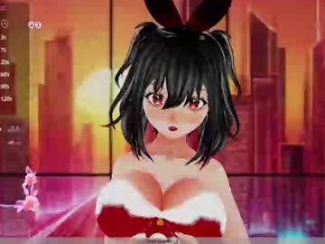 Hotscarlett_Xxx Chaturbate stream image from December 28, 2024