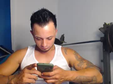 Jacobjamess Chaturbate stream image from December 28, 2024