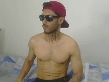 Jean_Paul2020 Chaturbate stream image from December 28, 2024