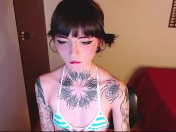 Kazumi_666 Chaturbate stream image from December 28, 2024